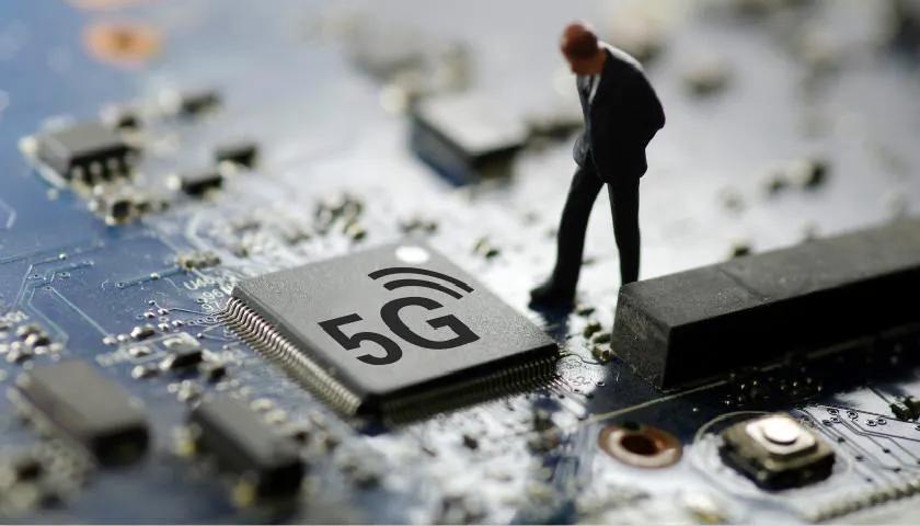 杜加懂：做深做细做实标准化工作 降低5G垂直行业导入成本