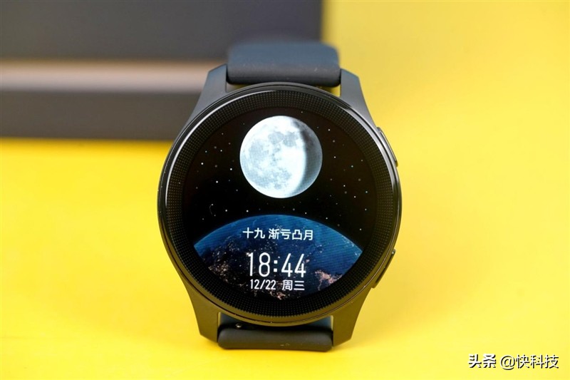 2周不用充电！vivo Watch 2智能手表评测：再也回不去的独立通话