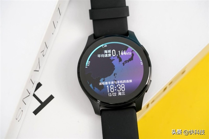 2周不用充电！vivo Watch 2智能手表评测：再也回不去的独立通话