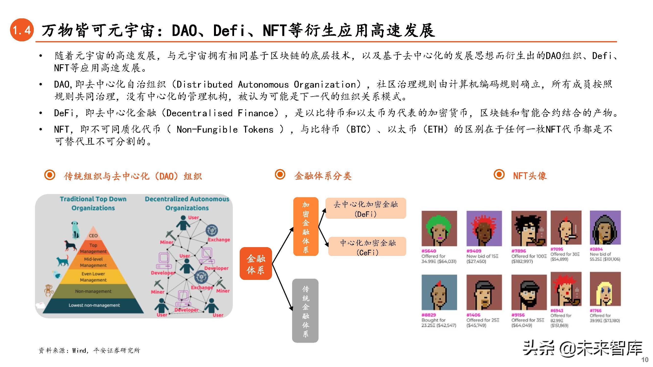 元宇宙专题研究：连接虚拟与现实，下一代互联网前瞻