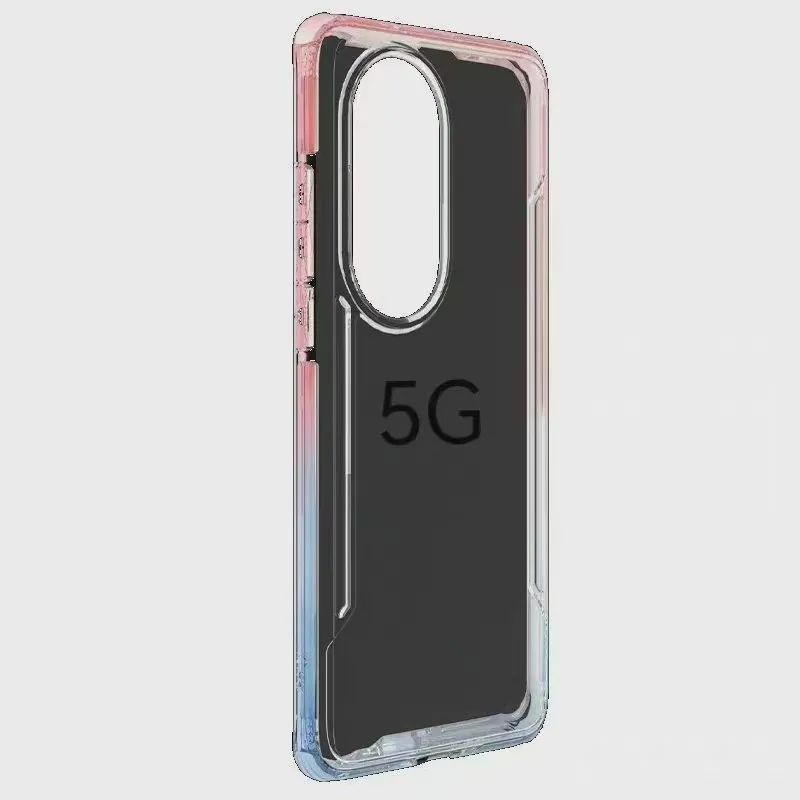 还能这么操作？华为外挂“手机壳”让4G手机摇身变5G