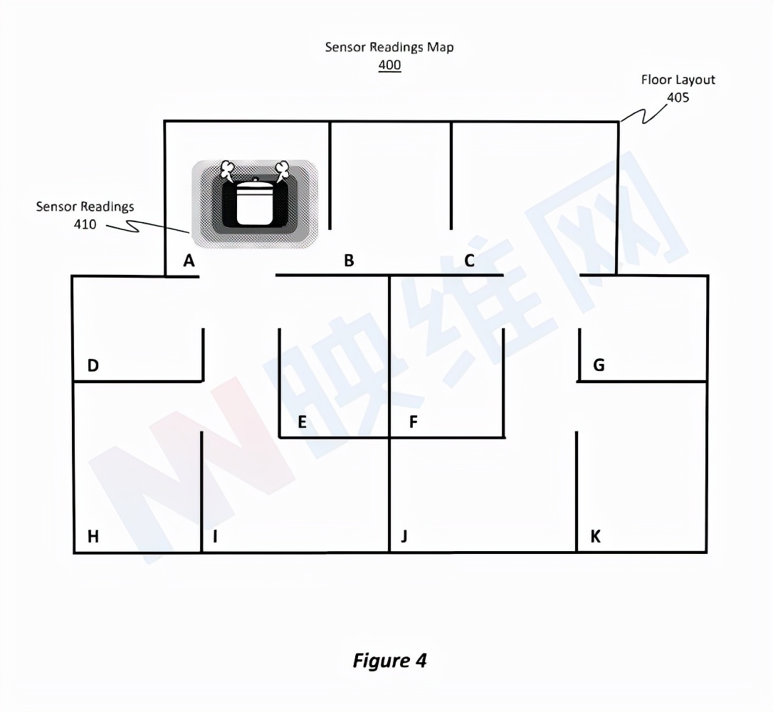 微软专利分享用HoloLens 2重新定位物联网设备，构建AR与IoT连接