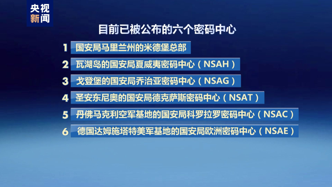 刚刚！西北工业大学遭网络攻击调查报告发布，源头竟是美国国安局