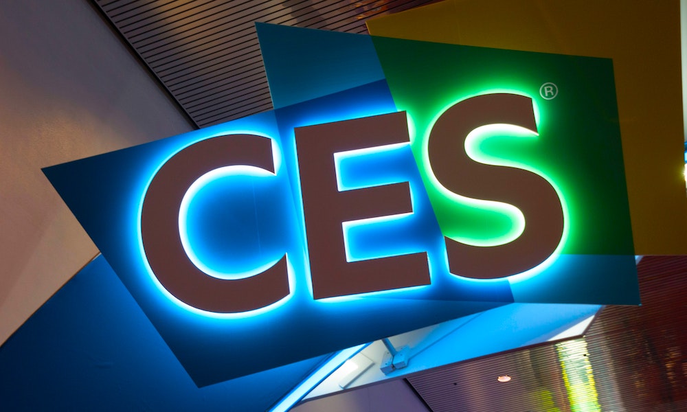 CES