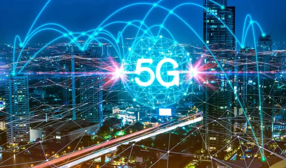 5G4